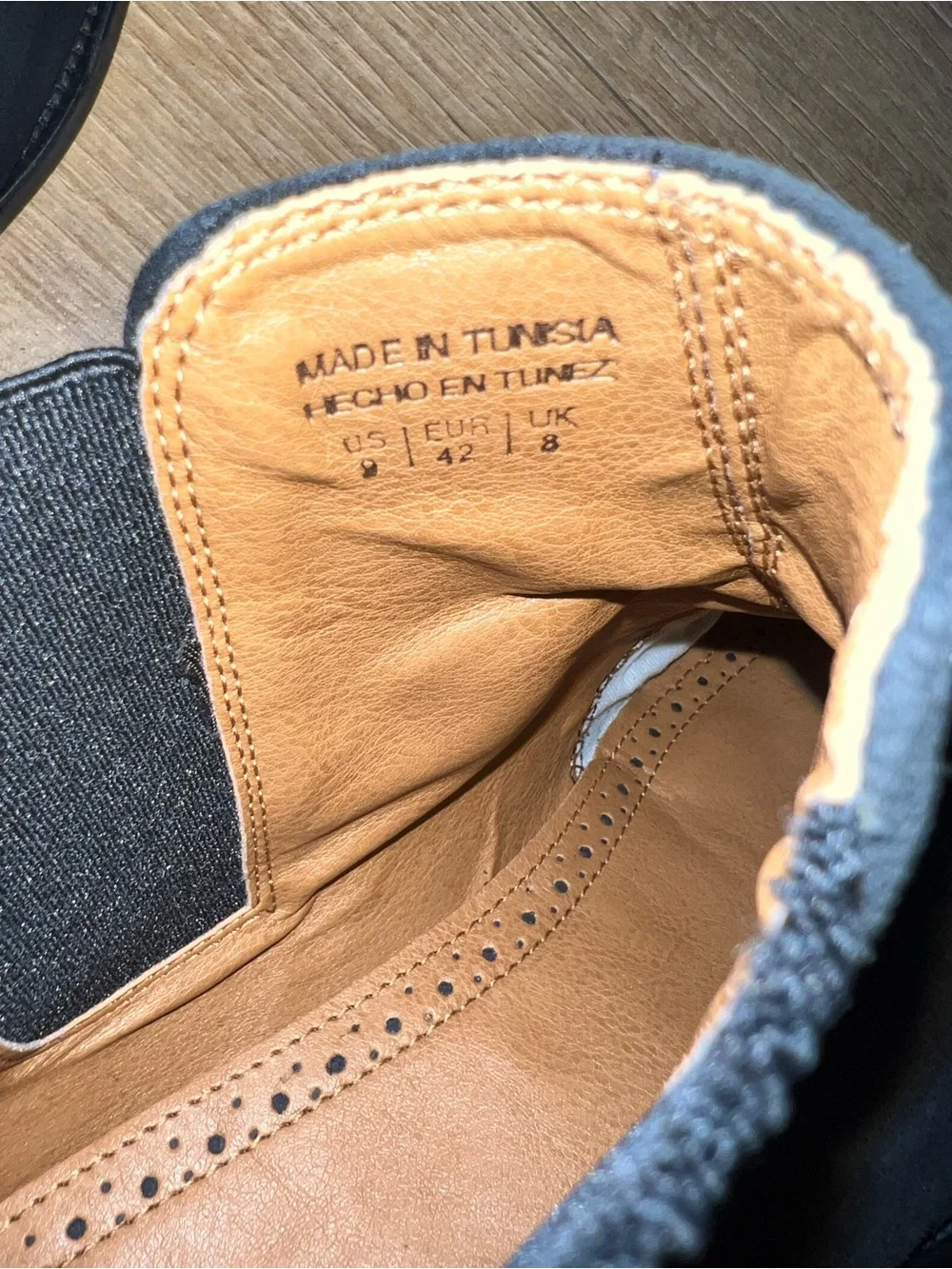 Aldo classic men
